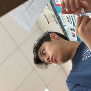 Meet your Posher, Alex